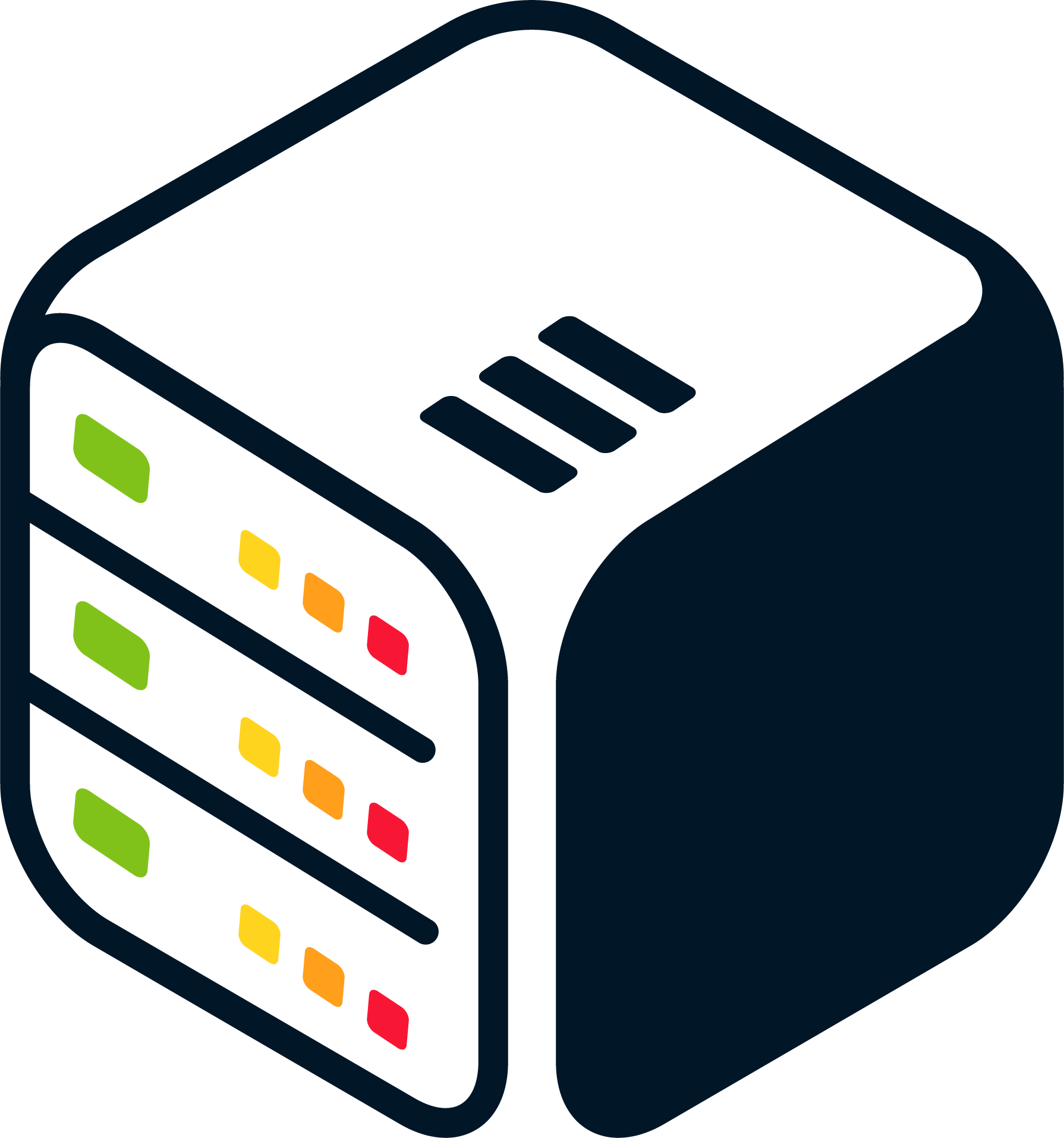 ServerAvatar