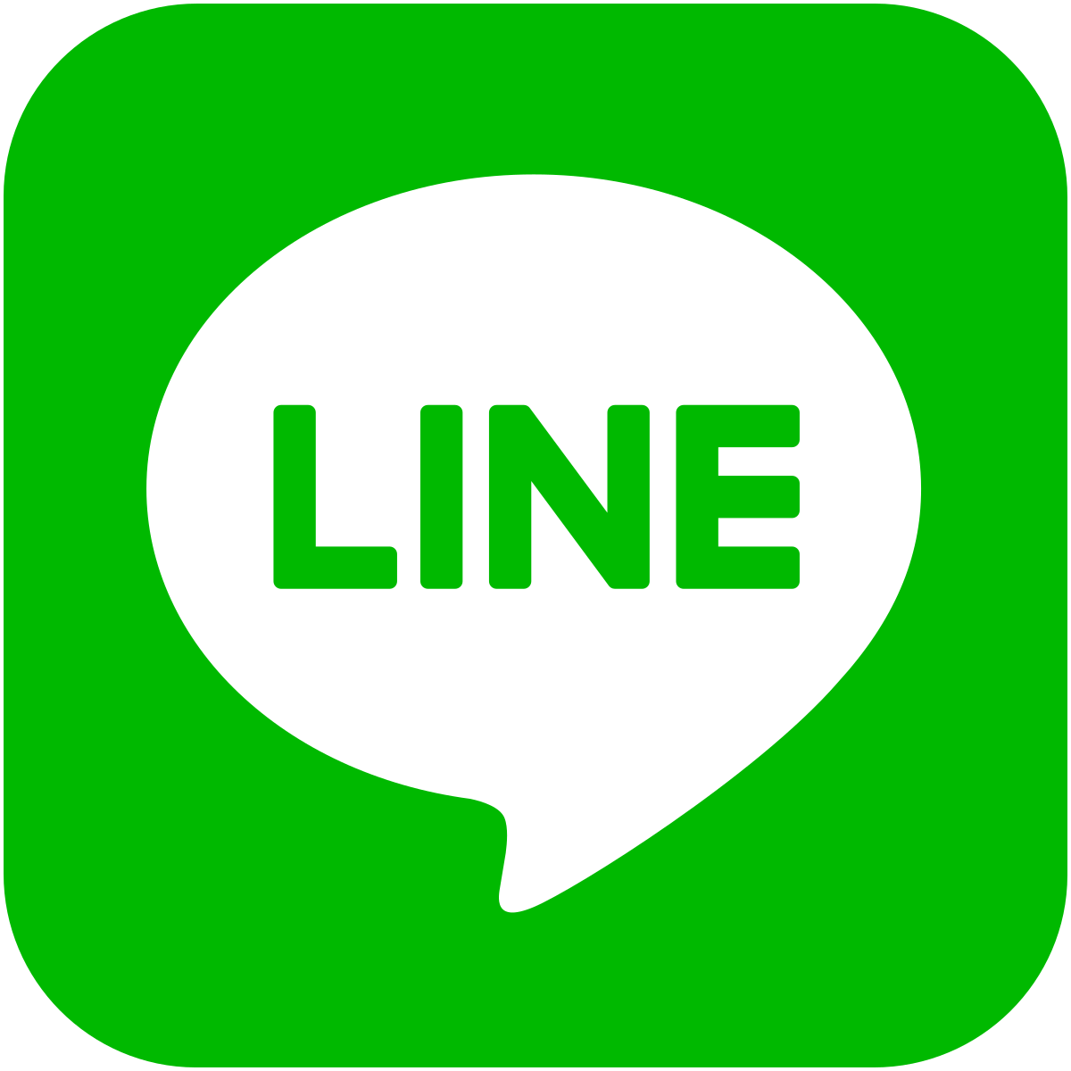 LINE Messaging