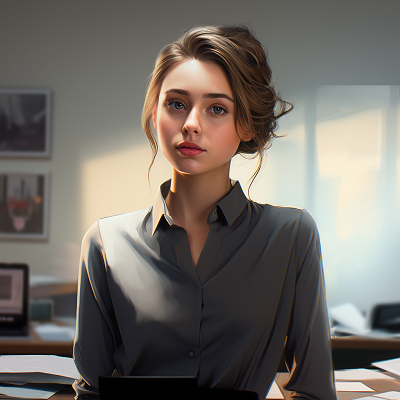 Gloria AI