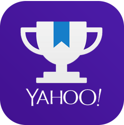 Yahoo! Fantasy Sports