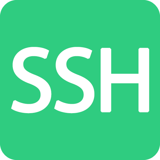 SSH (password-based auth)