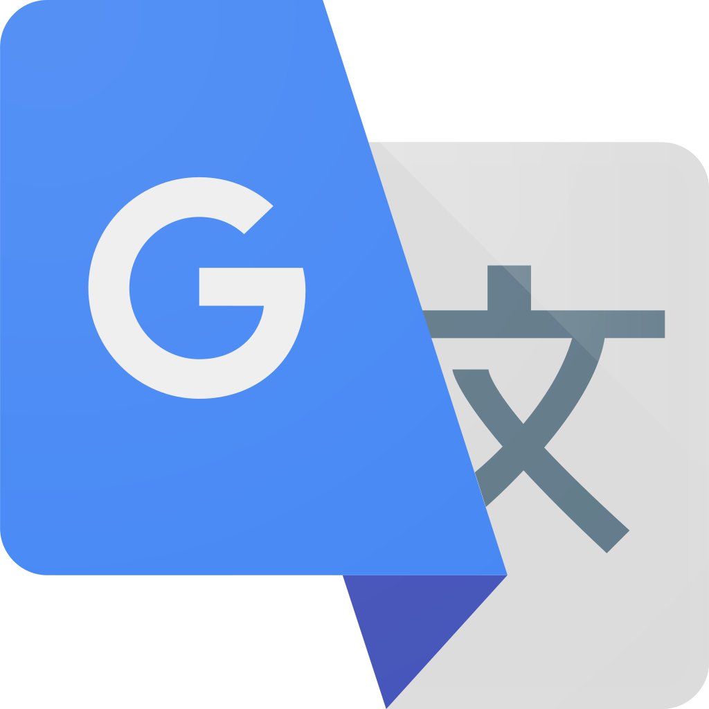 Google Cloud Translate