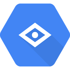 Google Cloud Vision