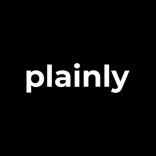 Plainly