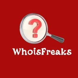 WhoisFreaks
