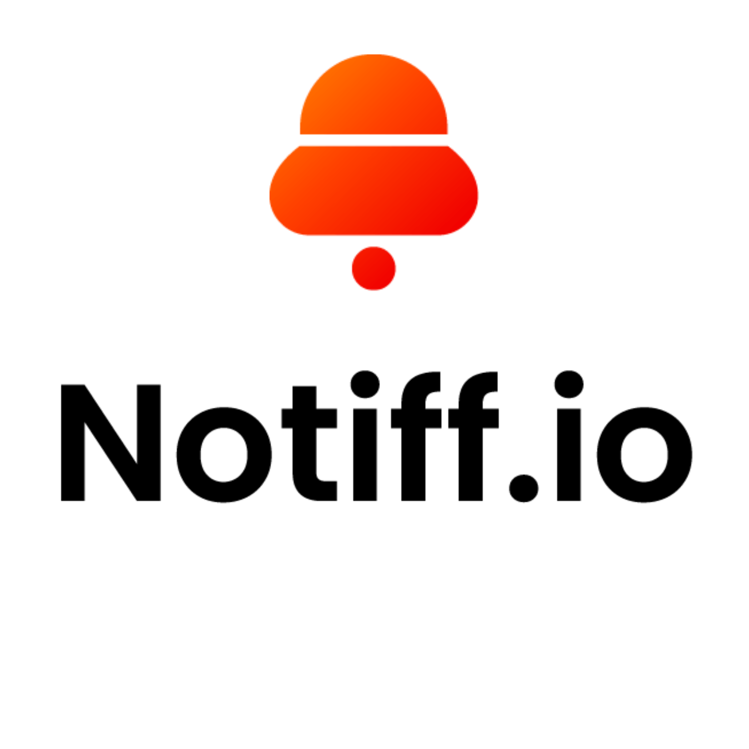 Notiff (API Key)