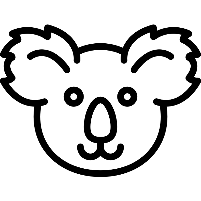 Supportivekoala