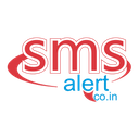SMS Alert 