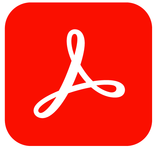 Adobe PDF Services