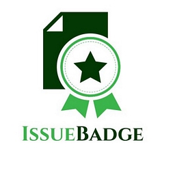 Issue Badge