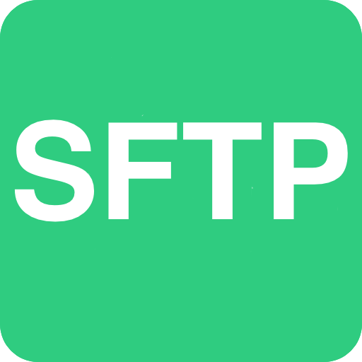 SFTP (key-based auth)