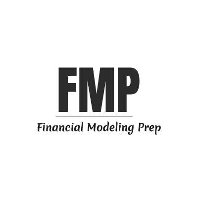 Financial Modeling Prep
