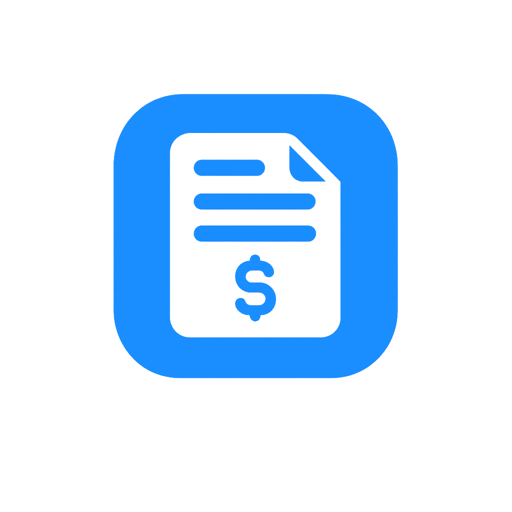 Just Invoice